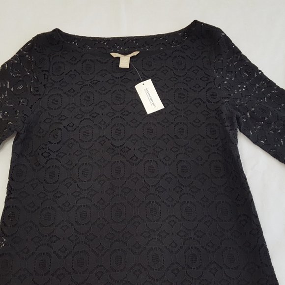 NWT Banana Republic Women´s Top Blouse, Size 10 - Picture 8 of 16